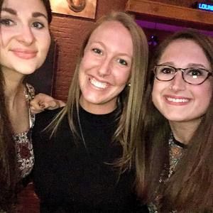 Meet your Posher, Chelsea